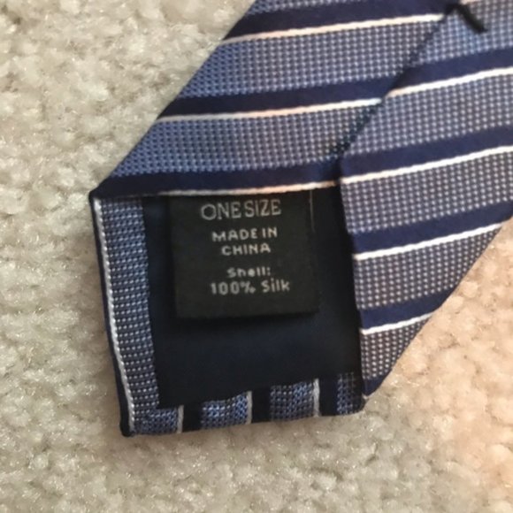 100% Silk Tie Bundle - Picture 10 of 14